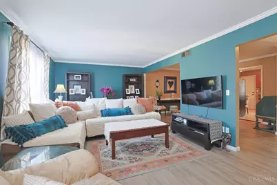 6132 Cleves Warsaw, Cincinnati, OH 45233 - Photo 4