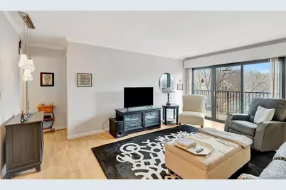 1815 William Howard Taft Road #501, Cincinnati, OH 45206 - Photo 10