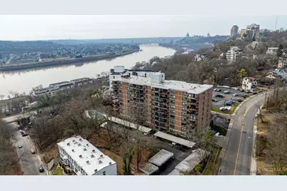 1815 William Howard Taft Road #501, Cincinnati, OH 45206 - Photo 32