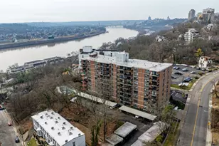 1815 William Howard Taft Rd, Cincinnati, OH 45206 - Photo 32