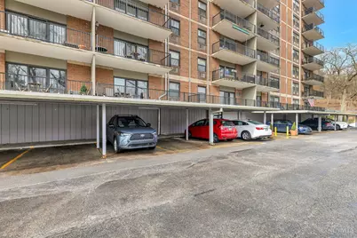 1815 William Howard Taft Road #501, Cincinnati, OH 45206 - Photo 26