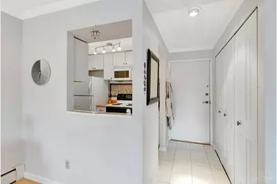 1815 William Howard Taft Road #501, Cincinnati, OH 45206 - Photo 2