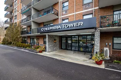 1815 William Howard Taft Road #501, Cincinnati, OH 45206 - Photo 1