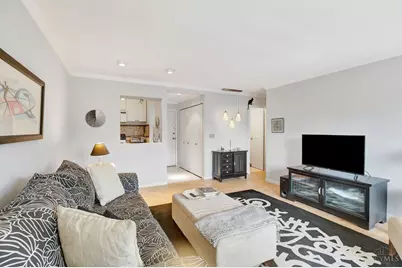 1815 William Howard Taft Road #501, Cincinnati, OH 45206 - Photo 12