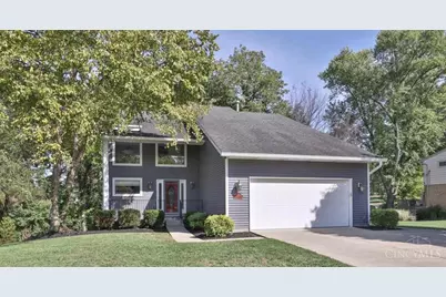 5614 Williamsburg Way, Fairfield, OH 45014 - Photo 1