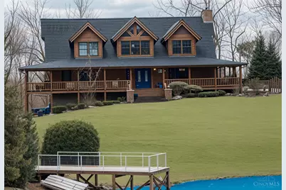 6077 Gray Road, Fairfield, OH 45014 - Photo 1