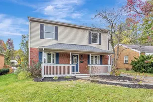 1833 Leona Dr, Green Township, OH 45238 - Photo 1