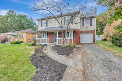 1833 Leona Drive, Green Township, OH 45238 - Photo 32