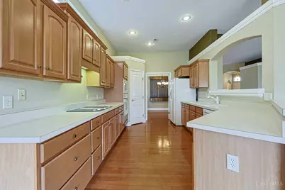 6461 Foxtail Lane, Liberty Township, OH 45044 - Photo 14