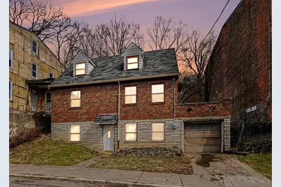 638 Delhi Avenue, Cincinnati, OH 45204 - Photo 2