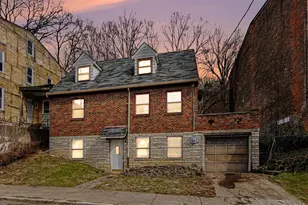 638 Delhi Ave, Cincinnati, OH 45204 - Photo 2