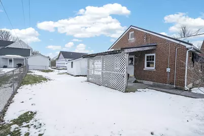 51 S 3rd Street, New Vienna, OH 45385 - Photo 26