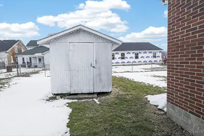 51 S 3rd Street, New Vienna, OH 45385 - Photo 24