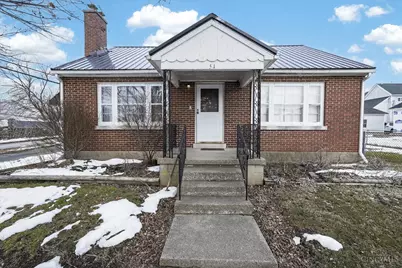 51 S 3rd Street, New Vienna, OH 45385 - Photo 4