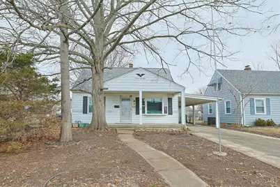 1158 St Clair Avenue, Hamilton, OH 45015 - Photo 1