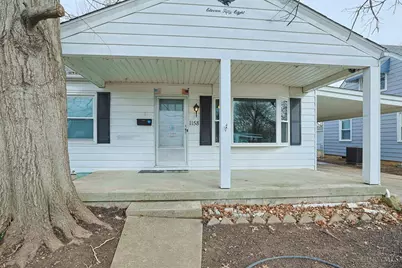 1158 St Clair Avenue, Hamilton, OH 45015 - Photo 4