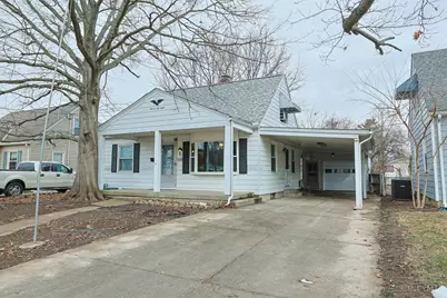 1158 St Clair Avenue, Hamilton, OH 45015 - Photo 2