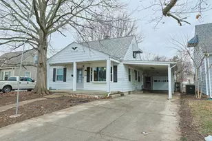 1158 St Clair Ave, Hamilton, OH 45015 - Photo 2