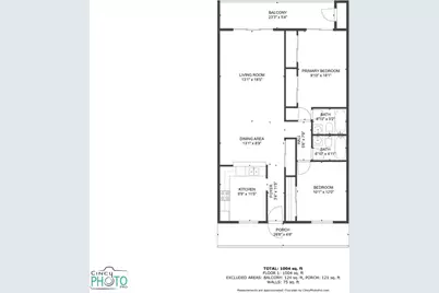 2680 Lehman Road #C307, Cincinnati, OH 45204 - Photo 36