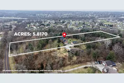 6701 Mauds Hughes Road, Liberty Township, OH 45011 - Photo 74