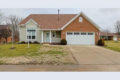 6745 Oakwood Lane, Huber Heights, OH 45424 - Photo 1