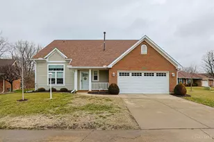 6745 Oakwood Ln, Huber Heights, OH 45424 - Photo 1