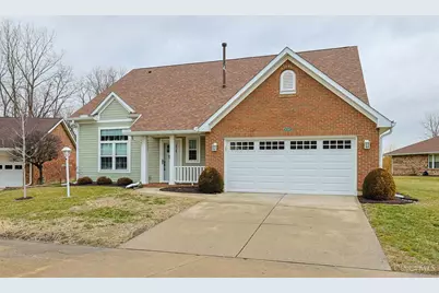 6745 Oakwood Lane, Huber Heights, OH 45424 - Photo 2