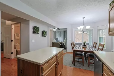 6745 Oakwood Lane, Huber Heights, OH 45424 - Photo 16