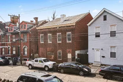 639 Delhi Avenue, Cincinnati, OH 45204 - Photo 2