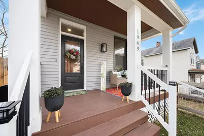 1949 Washburn Street, Cincinnati, OH 45223 - Photo 4