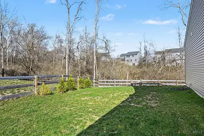 454 Pleasant Ridge Drive, Lebanon, OH 45036 - Photo 32