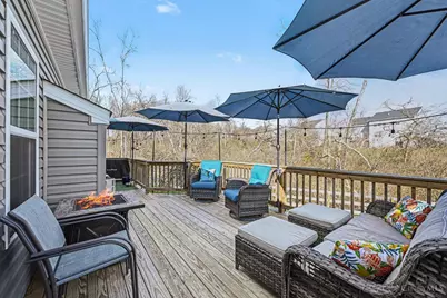 454 Pleasant Ridge Drive, Lebanon, OH 45036 - Photo 30