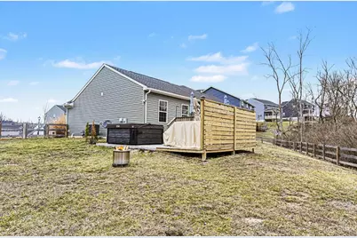 454 Pleasant Ridge Drive, Lebanon, OH 45036 - Photo 26