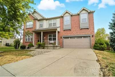 8422 Misty Shore Drive, West Chester, OH 45069 - Photo 2