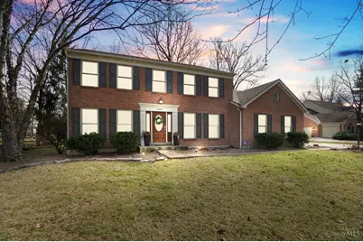 4806 Forest Meadows Court, Union Township, OH 45244 - Photo 6