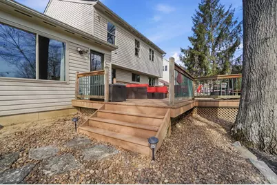 4806 Forest Meadows Court, Union Township, OH 45244 - Photo 76