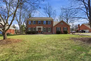 4806 Forest Meadows Ct, Union Township, OH 45244 - Photo 4