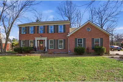 4806 Forest Meadows Court, Union Township, OH 45244 - Photo 2