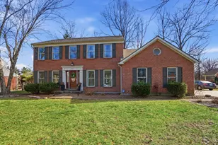 4806 Forest Meadows Ct, Union Township, OH 45244 - Photo 2