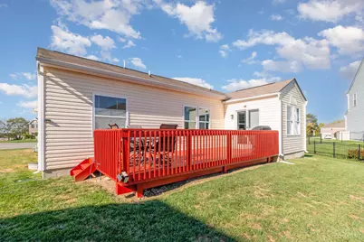 856 Hocking Meadow Circle, Monroe, OH 45050 - Photo 24