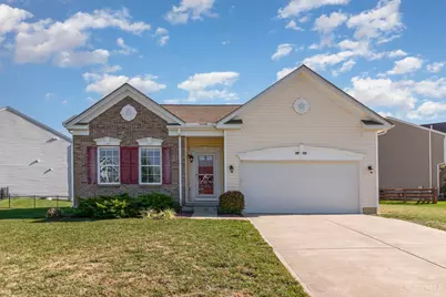 856 Hocking Meadow Circle, Monroe, OH 45050 - Photo 4