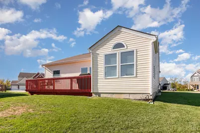 856 Hocking Meadow Circle, Monroe, OH 45050 - Photo 26