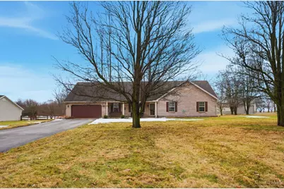 1908 Prairie Road, Wilmington, OH 45177 - Photo 4