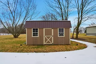 1908 Prairie Rd, Wilmington, OH 45177 - Photo 36