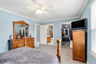 1908 Prairie Road, Wilmington, OH 45177 - Photo 20