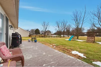 1908 Prairie Road, Wilmington, OH 45177 - Photo 32