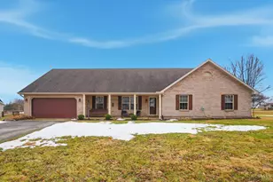 1908 Prairie Rd, Wilmington, OH 45177 - Photo 1