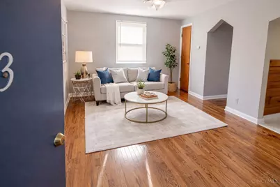 3731 Dunkirk Street, Cincinnati, OH 45220 - Photo 2