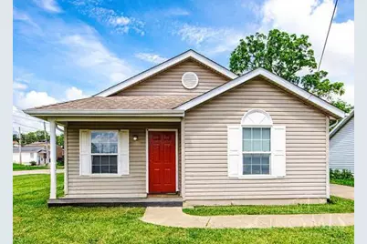 100 W Sycamore Street, Oxford, OH 45056 - Photo 1