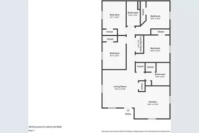 100 W Sycamore Street, Oxford, OH 45056 - Photo 34